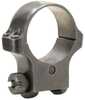 Ruger Ring 30MM Extra High Target Gray